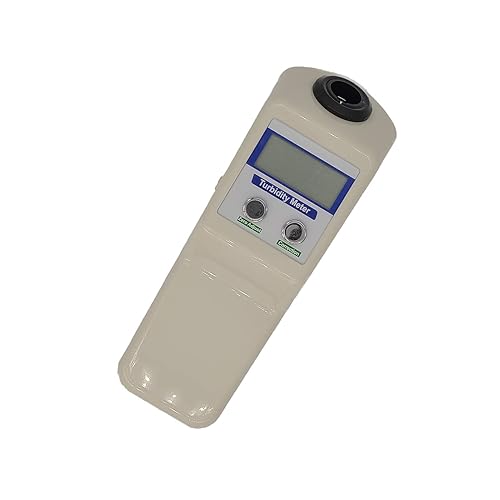 WGZ-1B Portable Digital Turbidimeter Turbidity Meter - Poueer