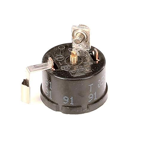 Overload, T0873/G9, 2321104 for Nek2150Gk 115V - Poueer