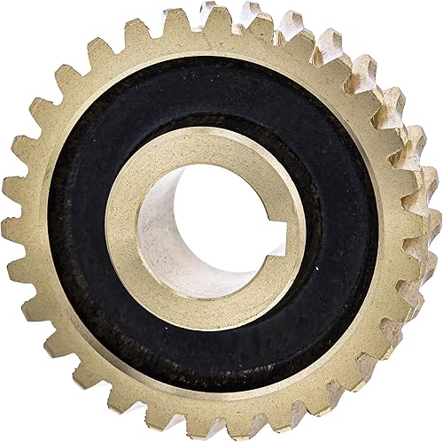 CUB CADET 917-04381 Worm Gear Left Hand 30 Teeth RT 75 45 35 717-04381 1916542 - Poueer