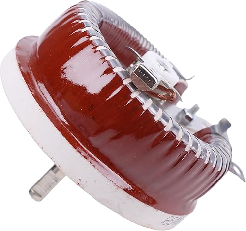 10 Ohm100W Rheostat 205839 117243 Compatible with Miller Bobcat 225G 225D Plus 225Nt Welder - Poueer