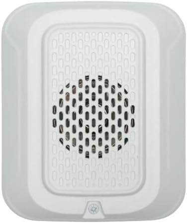 SYSTEM SENSOR HWL-LF-BP10 - Low-Frequency Sounder, 15, 30, 75, 95 - Poueer