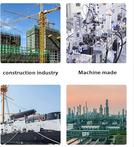 Tungsten Rod Pure Tungsten Solid Round Bar Easy to Process Widely Used in Electrical Length 150mm Diameter 1mm to 6mm 3pcs,Diameter 5mm - Poueer