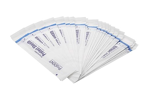 Intraoral Camera Protective Sleeves Protective Sheaths (Model:PDC-A01) 300 pcs - Poueer