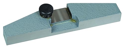 Mitutoyo 050085-10 Depth Base Attachment, 125 mm - Poueer