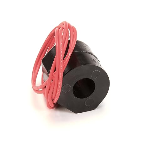 Henny Penny 29575 Coil Solenoid, 24Vac, 50Hz - Poueer