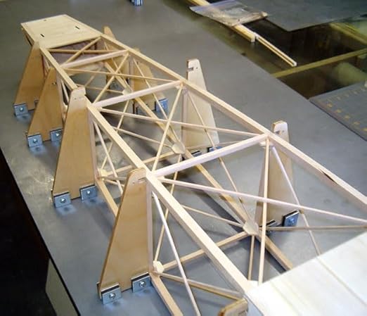 Master Magnetics Ceramic Latch Magnet Assemblies - Rectangular with Center Hole, Zinc Plated, 1' Length, 0.813' Width, 0.313' Height, 12 Pound Pull, Silver, Pack of 24, CA41LWHX24 - Poueer