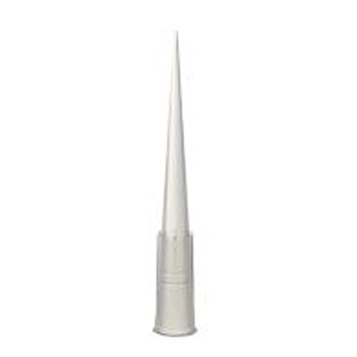United Scientific T20UL-N Pipette Tips, Natura , 20µl Capacity (Pack of 1000) - Poueer