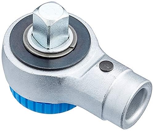 GEDORE 8754-01 Ratchet Head 16 Z - 3/8' - Poueer