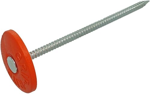 Grip-Rite Nail Cap P/S EG 3' 2K - Poueer