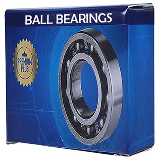 RCSM204 NBR New Ball Bearing Cartridge Unit - Poueer