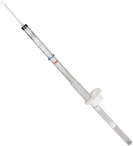 Versatile Fill Drum Gauge Fits 55 Gallon Drum - Poueer