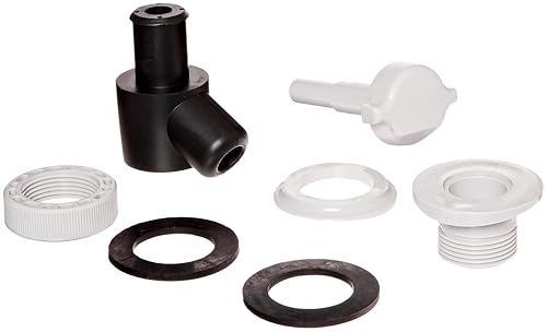 7509600 Replacement Valve Kit for Freeze Dry System - Poueer
