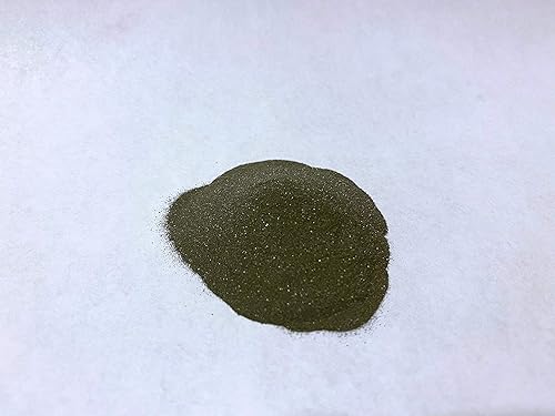 Tungsten Powder, High Density, Over 99.9% Purity, 0.5 lb - Poueer
