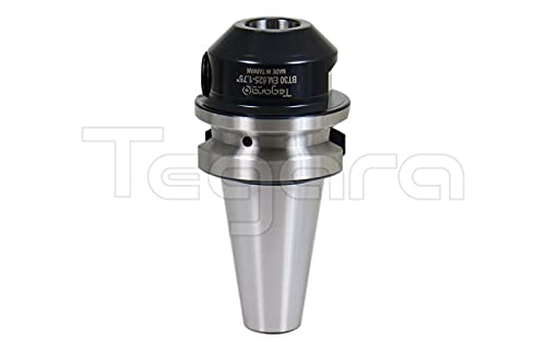 Tegara 5/8 x 1.75 inch BT30 End Mill Tool Holder 2 pcs 202-7539-2 P[ - Poueer