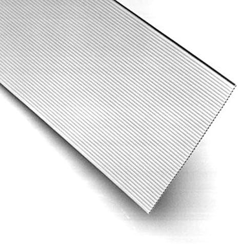 3M 100 Foot Round Conductor .050 in. 28 AWG 16 Conductor PVC Flat Cable 3365/16SF - Poueer