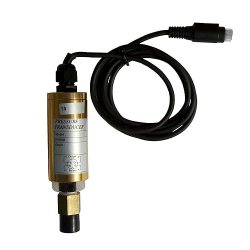 Sper Scientific Transducer, 29 psi - Poueer