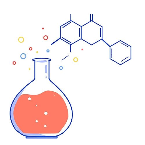 Dilauryl 3,3'-thiodipropionate, CAS: 123-28-4 (500g/17.6oz) - Poueer