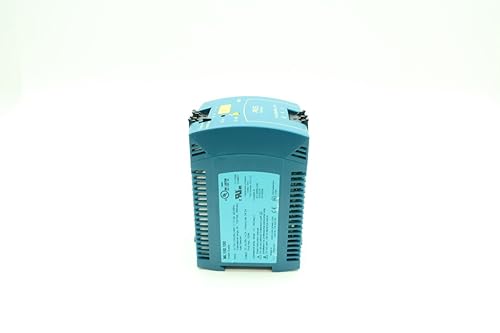 PULS ML100.100 Power Supply 100-120/200-240V-AC 100W 24-28V-DC 4.2A D611444 - Poueer