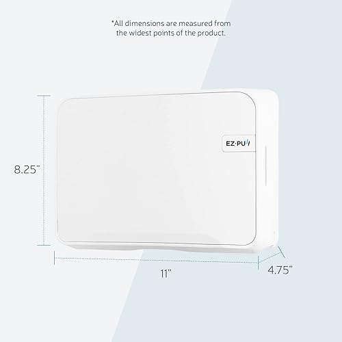 EZbrnd Premium Ultra Deluxe 2ply+ MULTIFOLD Paper Towels, 120 sheets x 15 pk, P2F5-UD (Large Sheet) - Poueer