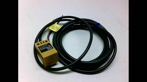 OMRON TL-Q5MD1 12VDC TO 24VDC, 5MM, INDUCTIVE PROXIMITY SENSOR, PRODUCT RANGE:-, SENSING RANGE MAX:5MM, SENSOR INPUT:INDUCTIVE ROHS COMPLIANT: YES, SENSOR OUTPUT TYPE:SPST-NO, SUPPLY VOLTAGE DC MAX:30 - Poueer