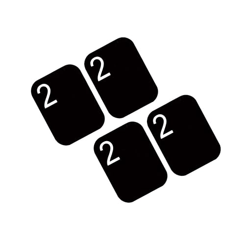 3D Dental GT-2 4X Size #2 Gendex Type X-Ray Phosphor Plates PSP - Poueer