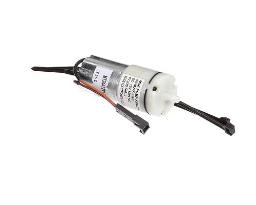 Bunn 38316.1000 Air Pump Assembly with Leads (Pack of 2) - Poueer