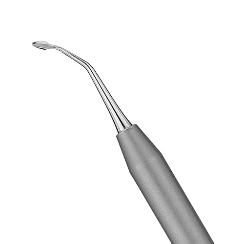 Hu-Friedy TKSTEIG Soft Tissue Splitter Steigmann with Smooth Handle - Poueer