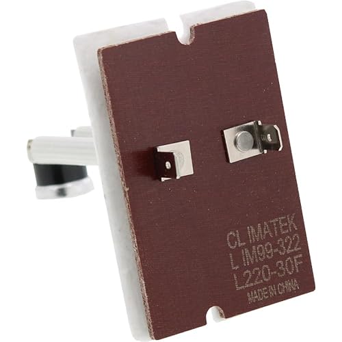 C340056P10 - ClimaTek Upgraded Furnace 3' Limit Switch Directly Replaces Trane, American Standard - Poueer