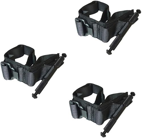 SOFTT-W Tourniquet 1.5 - Black 3 Count - Poueer