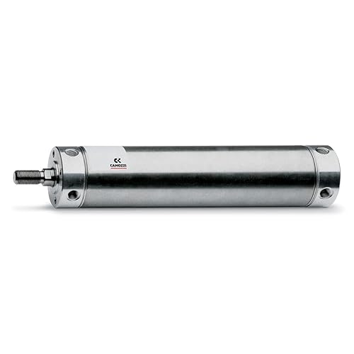 Camozzi 27M2A32A0080 Roundline cylinders - Poueer