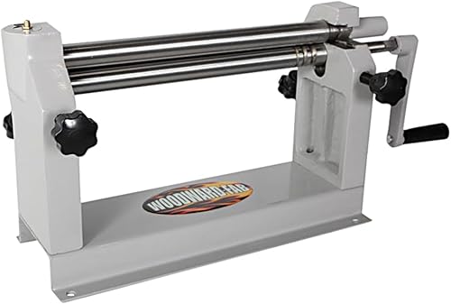 Woodward-Fab Slip Roll - Poueer