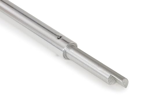 Lumex Bed Socket Telescoping I.V. Pole - Medical Supplies And Equipment IV Stand, Pack of 3, 2100A - Poueer