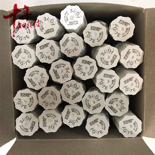 Electronic Starter FG-7E 4-10W Jet TE E17 Base FG7E - Poueer