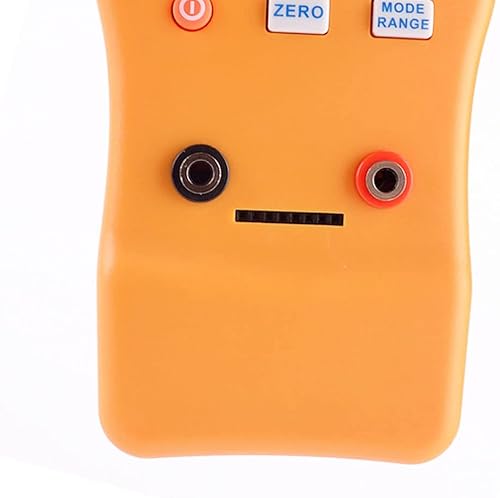 M6013 High Capacitor Meter Professional Measuring Capacitance Capacitor Circuit Tester - Poueer