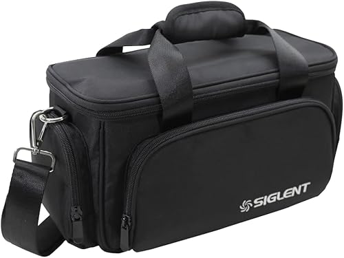 Siglent BAG-S1 - Soft Carry Case - Poueer