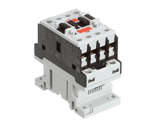 04200019 Electronic Relay, 25 Amp - Poueer