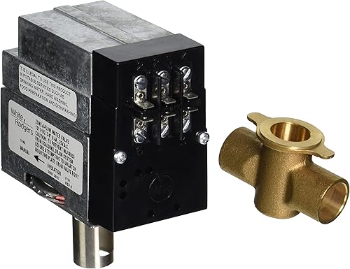 Emerson 1311-102 Hot Water Zone Control - Poueer