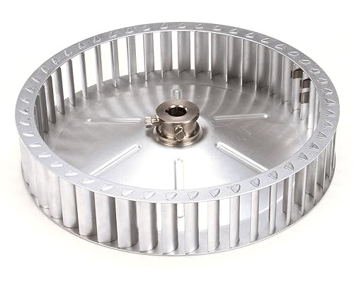 Blodgett 55346 Blower Wheel - Poueer