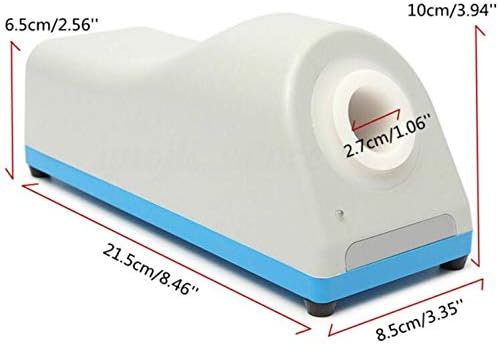 Lab Wax Carving Heater, No Flame Electronic Sensor, Induction Carving Heater - Poueer