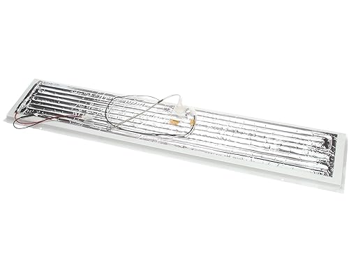 150358 Drain Pan Assembly, 115 Volt, F72-S - Poueer
