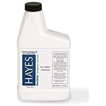 Sultan 21520 Resurge Instrument Cleaning Solution, 24-1/2 oz. Volume - Poueer