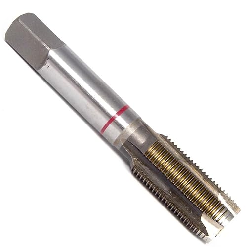 Plug Spiral Point Tap 5/8-18 H5 4FL HSSE - Poueer