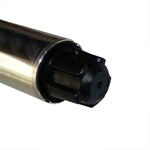 T5 510 10Nm 12rpm 120V(2000649) - Poueer