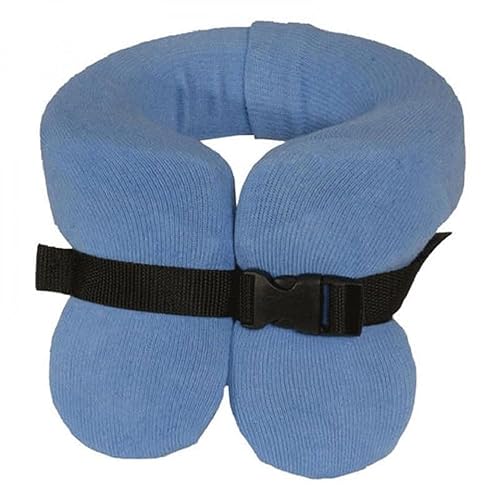 Danmar Hensinger Head Support (Medium) - Poueer