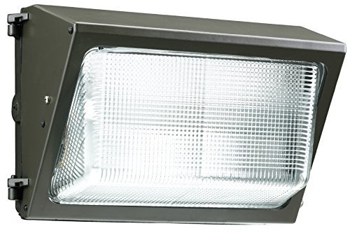 WLM-150PQPK 150W MH Wallpack by Atlas Lighting Products - Poueer