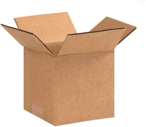 20x20x20 Double Wall Boxes, Heavy Duty (Pack of 2) - Poueer