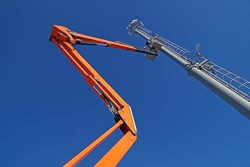 Rieker Military Grade Shatter-Proof ±5º Inclinometer Black, Precision Level Angle Indicator 2105-B - Poueer