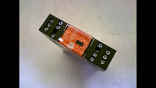 Banner Engineering Interfacing Module - IM-T-11A - Poueer
