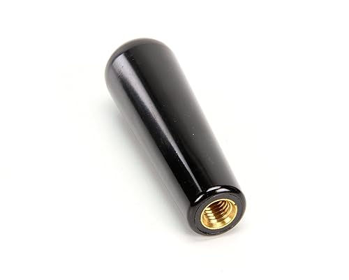 4400202 Speed Control Knob - Poueer