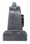 3/4' Timken Fafnir Pillow Block Bearing Set Screws NP-12, P2B-SC-012, GYAP204-12 - Poueer